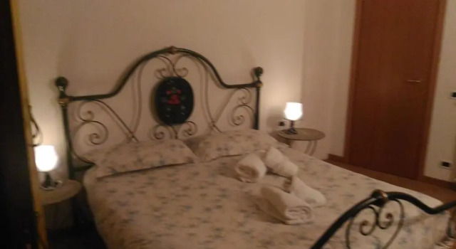 Четырёхместный номер Standard Hotel Capriolo