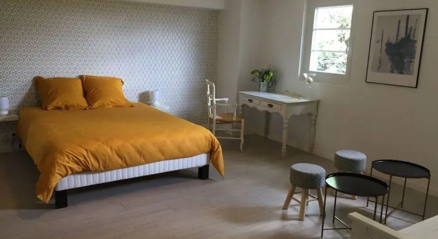 CHATEAU LA LOGE, Buchen Sie Hotel Villematier 