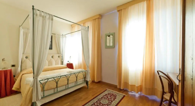 Апартаменты Villa Butussi - Lospitalità del Vino