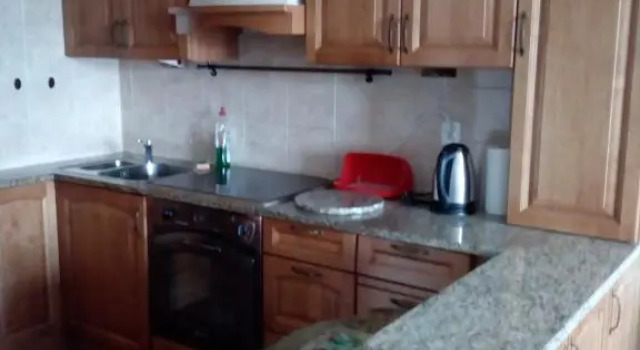 Апартаменты Atrakcyjny apartament w Gdyni
