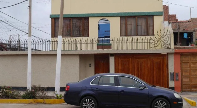 Sumaj - Inti Inn, Rezervovat Hotel Lima Provincia de Lima