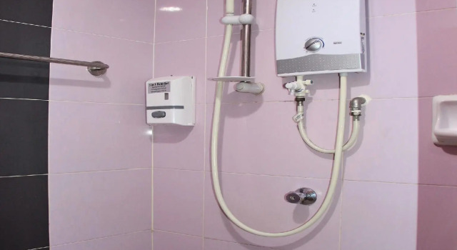 Номер Superior Sun Inns Hotel Cheras - Balakong