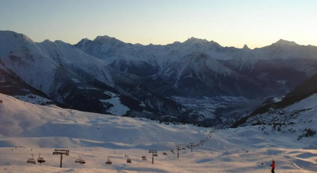 Chalet Foresta, Забронировать Шале Виллы Беттмеральп, рядом с Betten Dorf - Bettmeralp, Вилла