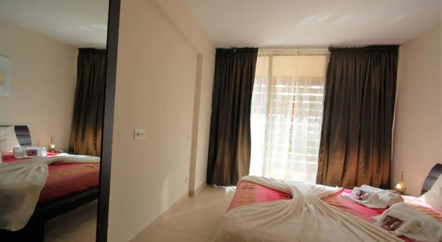 Apartamentos Herdade dos Salgados, Rezerwuj Apartament Hotele w Algarve z basenem, Basen