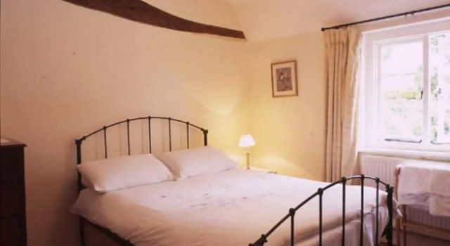 Двухместный номер Standard St Ethelwolds House