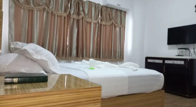 Meaco Hotel - Anilao, Reserva ahora Hotel Mabini 