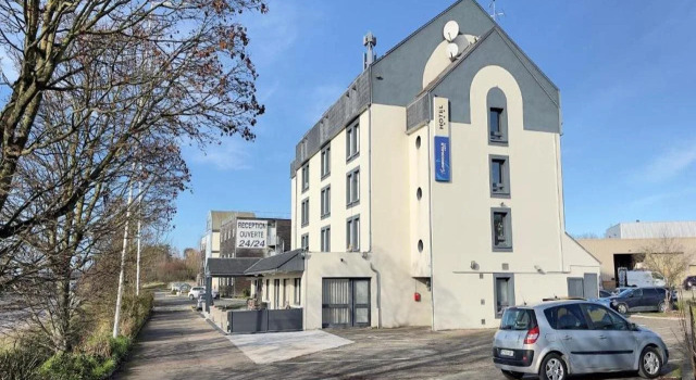 Comfort Hotel Orléans Nord, Rezerwuj Hotel Orleans 