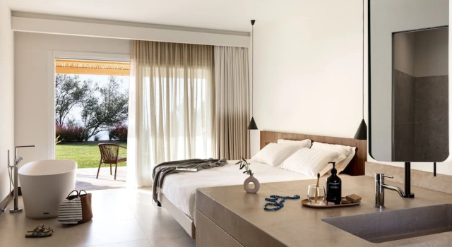 Люкс Armacera Resort