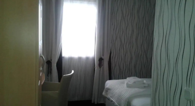 Номер Business Hotel Ackermann