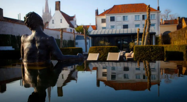 Hotel Montanus