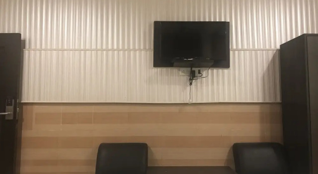 Двухместный номер Deluxe Hotel Mangalam Palace - Lucknow Airport
