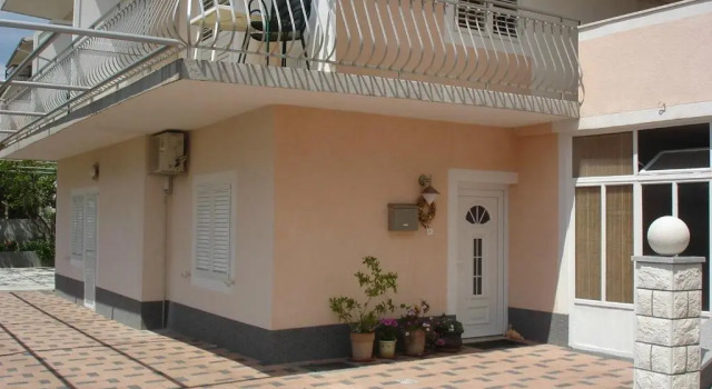 Апартаменты Apartments Veronika