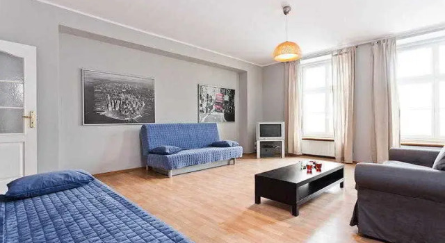 Moderion Apartments, Забронировать Апартаменты/квартира Старе Място 