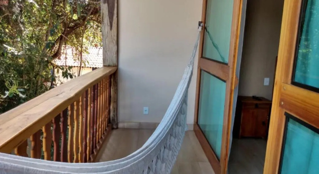 Люкс Deluxe Pousada Pantanal da Serra
