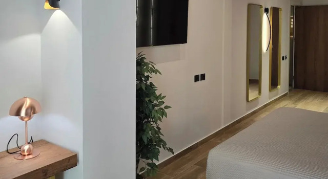 Номер Standard Noemie Hotel