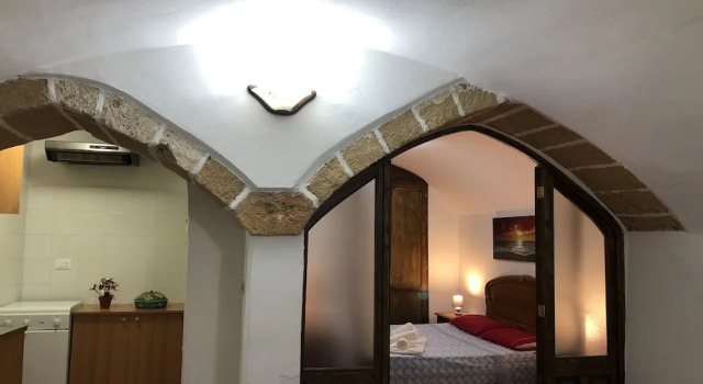 Casa Del Capitano