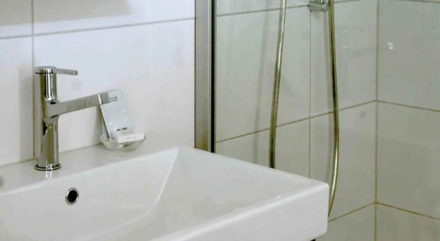 Номер Standard Hotel Vadian Garni