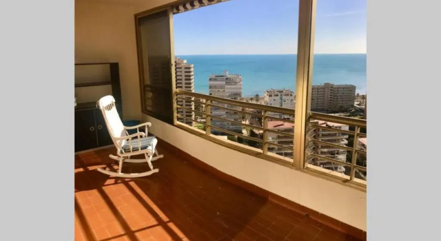 Апартаменты Leo piso 20 apartamento 4 pax Inmobiliaria Leo PLaya de San Juan
