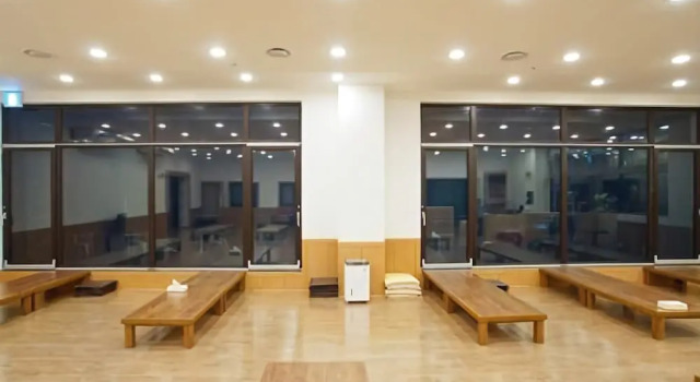 Dolgorae Resort