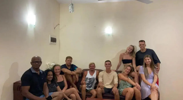 senarathna guest house, Забронировать Гостевой дом Гостевые дома Велигама, рядом с Kushtarajagala, Гостевой дом