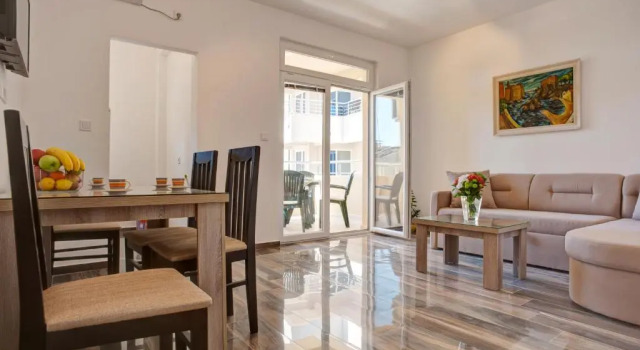 Апартаменты Apartmani Agape