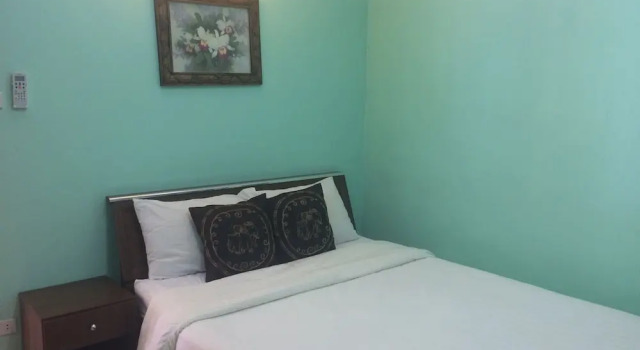Номер Standard Belle Garden