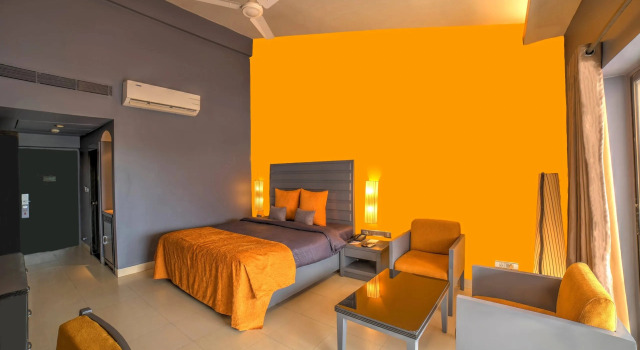 Regenta Baywatch Resort Goa
