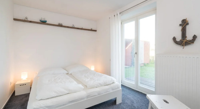 Hygge Hus - St-Peter-Ording, Réserver Hôtel Ording Schleswig-Holstein