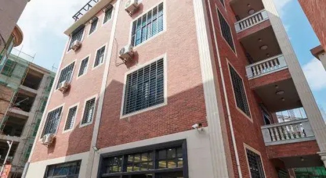 Tuowei Hotel (Quanzhou Railway Station), Prenota Hotel Quanzhou Monte Fuji