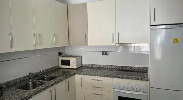 Апартаменты Apartamentos Rondabella III
