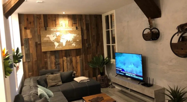 Апартаменты Superior casa Heemskerk