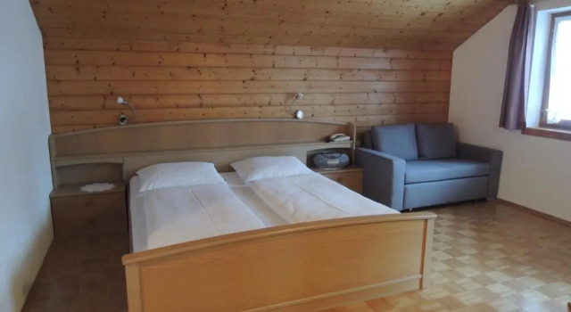 Appartements Karin Mitten im Grünen, Prenota Appartamento Schoppernau Foresta di Bregenz