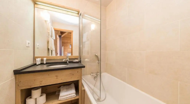 Номер Standard Hotel & Restaurant Les Escondus