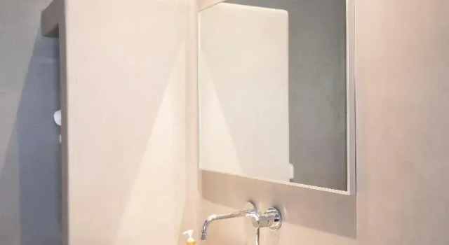 Апартаменты Deluxe с балконом Mykonos Dot Apartments