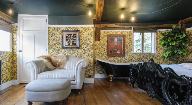 Luxury 3 Bed Manor House Hot Tub Cinema Room Skytv, Забронировать Отель Сафрон-Уолден Эссекс, рядом с Поместье Одли-Энд-хаус