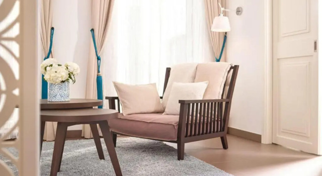 Апартаменты Superior Hapimag Apartments Lisbon