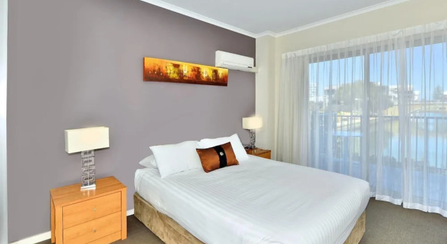 Del Mar 2, Buchen Sie Ferienwohnung Mandurah 