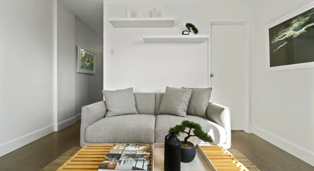 Modern Potts Point Studio, Забронировать Апартаменты/квартира Апартаменты Сиднея, рядом с Martin Place Station, Апартаменты/квартира