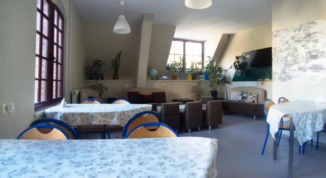 Standard Zimmer Hostel Universus