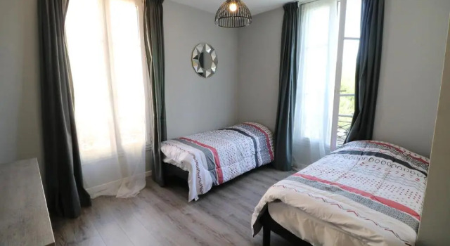Quality 2 Bedroom 9 Mins From the Palais 342, Забронировать Отель Отели Канн с парковкой, рядом с Le Croisette Casino Barriere de Cannes, Парковка