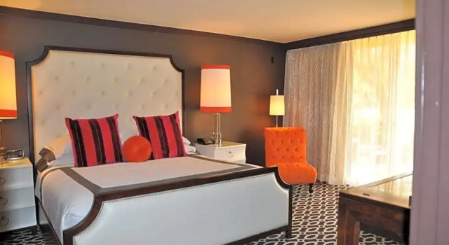 Полулюкс Standard Riviera Resort Palm Springs