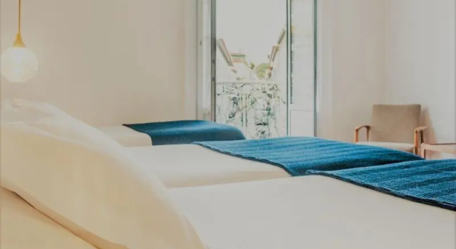 Номер Standard Comercial Boutique Guest House