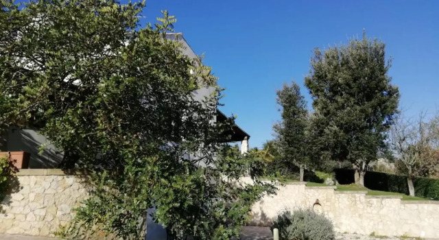 Двухместный номер Standard B&B Badde Cubas