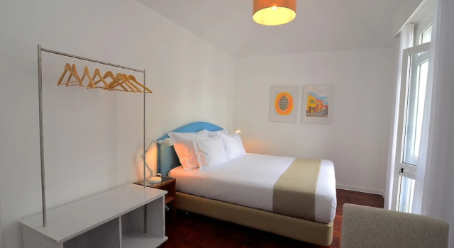 VILA ALEGRIA by brugrani, Rezerwuj Apartament Sao Pedro Funchal
