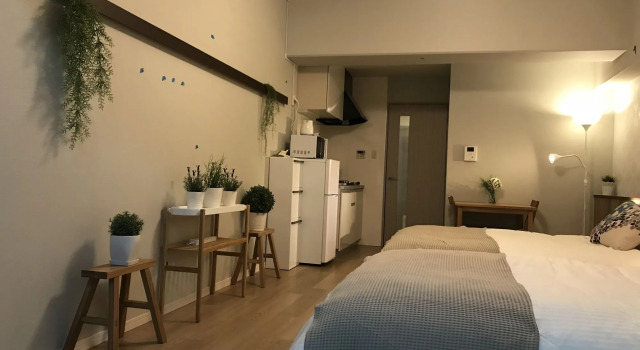 nedoco OSAKA SHINSAIBASHI - formerly FORESTAY Shinsaibashi, Забронировать Отель Отели Осаки 3 звезды, рядом с Намба, 3*