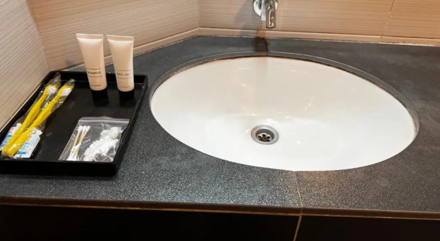 Номер Deluxe Signature Hotel