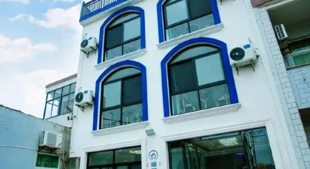 Nuanshu Hostel, Book Hostel Hostels in Zhoushan, Hostel