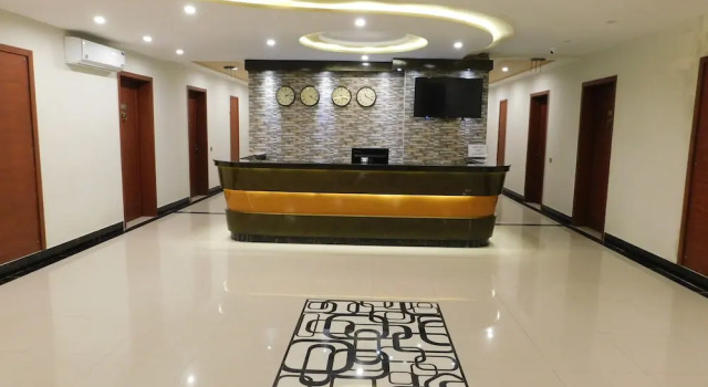 Ilva Hotel