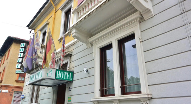 Hotel Trentina
