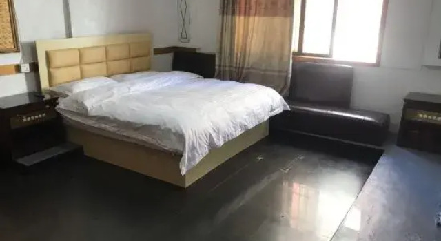 Bailemen Apartment Hostel, Rezerwuj Apartament Apartamenty w Jiangmen, Apartament